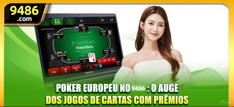 Download app n9win Android iOS