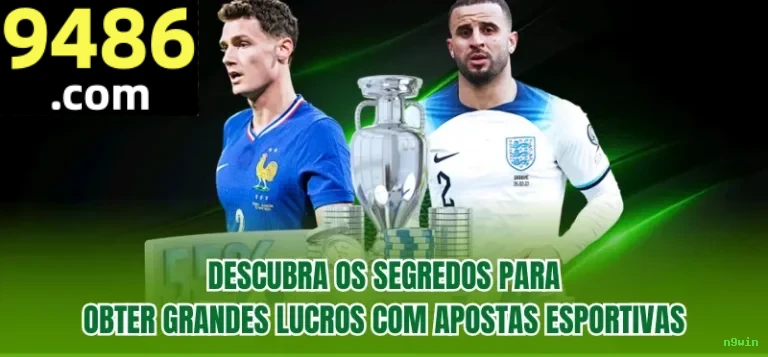 Cassino n9win - mesas ao vivo e jogos