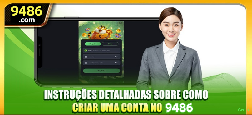 Suporte n9win
