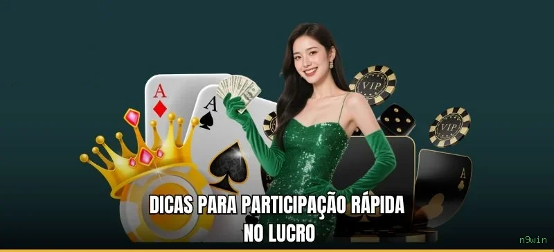 Checklist para avaliar a plataforma n9win
