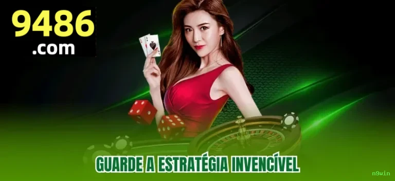 Formulário registro n9win