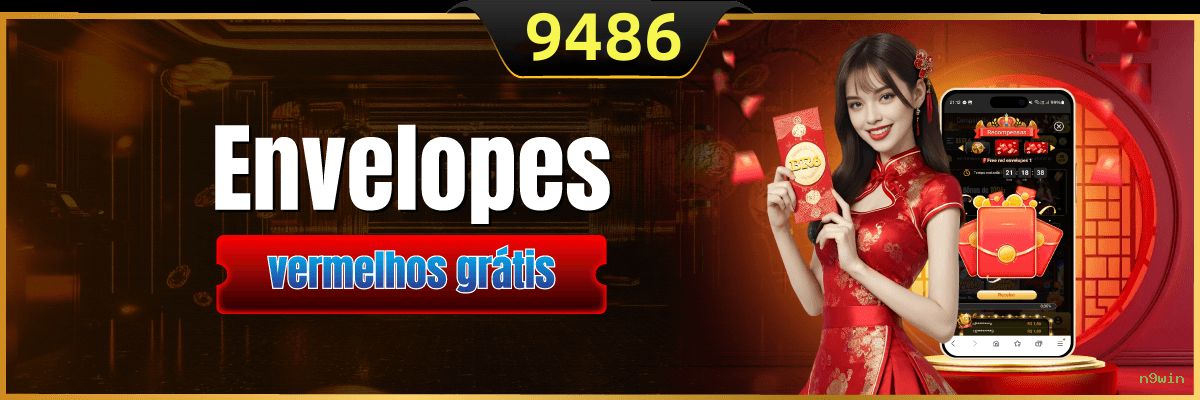 Programa VIP n9win - benefícios exclusivos